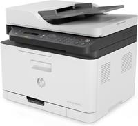 HP Color Laser MFP 179fnw Laserdrucker Multifunktion mit Fax - Farbe - Laser