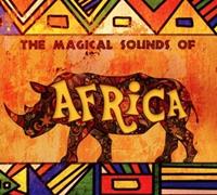 Various The Magical Sound Of Africa