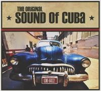 Various The Original Sound Of Cuba
