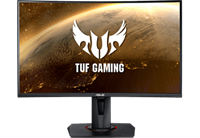 Asus TUF Gaming VG27VQ, Gaming-Monitor