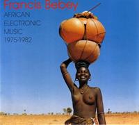 African Electronic Music 1975-1982