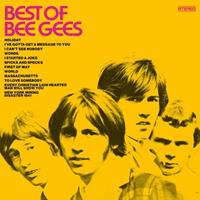UMC/Virgin Bee Gees - Best Of Bee Gees LP