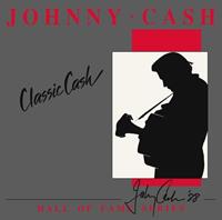 Johnny Cash - Classic Cash - Hall Of Fame Series (2-LP, 180g Vinyl & Download Code)