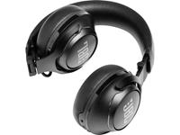 JBL »Club 700 BT« On-Ear-Kopfhörer (A2DP Bluetooth (Advanced Audio Distribution Profile), AVRCP Bluetooth (Audio Video Remote Control Profile)