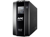 APC BR900MI Back-UPS PRO 900VA, 230 V,