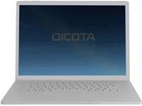 dicota Secret 4-Way - Notebook-Privacy-F Beschermfolie () D70037 Geschikt voor model: HP Elitebook 850 G5