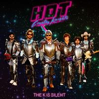 Hot Country Knights - The K Is Silent (CD)