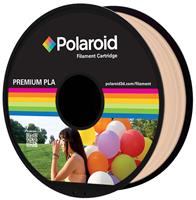 Polaroid PL-8013-00 Polymelkzuur Beige 1000g 3D-printmateriaal