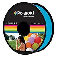 Polaroid - light blue - PLA filament cartridge