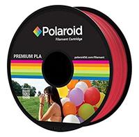 Polaroid Universal-Filament , Premium PLA, , 1 kg, hellrot