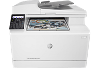 Hewlett Packard HP Color LaserJet Pro MFP M 183 fw