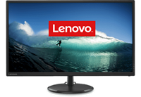 Lenovo D32q-20 80 cm (31,5 Zoll) Monitor (QHD (2560 x 1440 Pixel), 4ms Reaktionszeit)