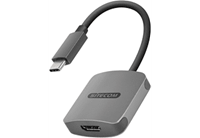 SITECOM USB-C to HDMI Adapter