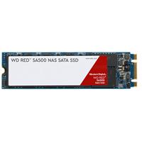westerndigital WD Red SA500 NAS SSD 500 GB M.2 2280 SATA (WDS500G1R0B) - Western Digital