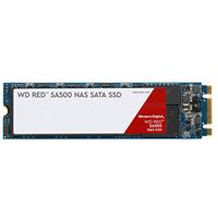 westerndigital WD Red SA500 NAS SSD 2 TB M.2 2280 SATA (WDS200T1R0B) - Western Digital
