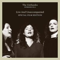 Diversions, Vol. 5: Live and Unaccompanied