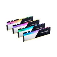 G.Skill DDR4 Trident Z Neo 4x16GB 3600Mhz [F4-3600C16Q-64GTZN]