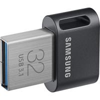 Samsung FIT Plus USB-Stick 32GB Schwarz USB 3.1