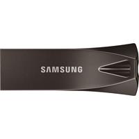 Samsung USB Stick Bar Plus 64GB Grijs