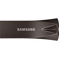 Samsung USB Stick Bar Plus 128GB Grijs