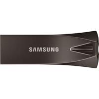 Samsung USB Stick Bar Plus 256GB Grijs
