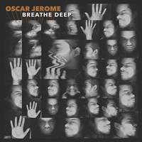 Virgin Music Breathe Deep - Oscar Jerome