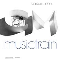 in-akustik GmbH & Co. KG / Stu Cm Musictrain (180g Vinyl)