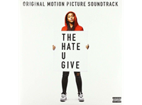 fiftiesstore Soundtrack - The Hate U Give LP
