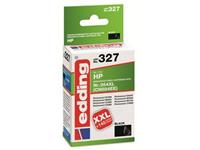 edding Cartridge vervangt HP 364XL (CN684EE) Compatibel Single Zwart EDD-327 18-327
