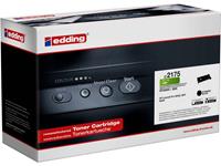 edding EDD-2175 Toner Single vervangt HP 26X (CF226X) Zwart Compatibel Tonercassette