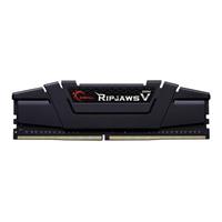G.Skill RipjawsV DDR4-3200 C16 SC - 32GB