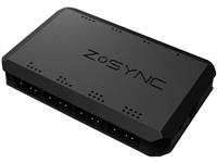 Zalman Z-SYNC Controller Tafelbehuizing Zwart