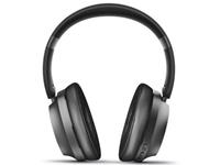 Trust Eaze Bluetooth, kabelgebunden Over Ear Kopfhörer Over Ear Schwarz