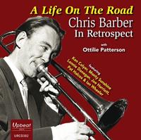 Broken Silence / UPBEAT RECORDINGS A Life On The Road-Chris Bar