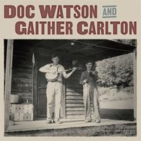 Galileo Music Communication Gm Doc Watson And Gaither Carlton