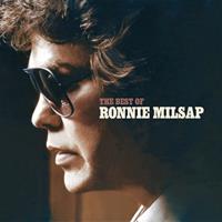 Ronnie Milsap - The Best Of Ronnie Milsap (CD)