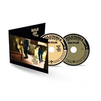 Bob Dylan - Rough And Rowdy Ways (CD)