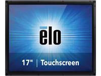 elo Touch Solution 1790L rev. B Touchscreen monitor Energielabel: F (A - G) 43.2 cm (17 inch) 1280 x 1024 Pixel 5:4 5 ms HDMI, VGA, DisplayPort