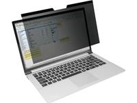 Durable Magnetic Blickschutzfolie 39,1cm (15,4 ) Passend für Modell: Apple MacBook Pro 15 Zo