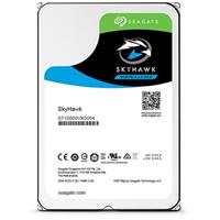 Seagate »SkyHawk« HDD-Festplatte 3,5" (4 TB) 190 MB/S Lesegeschwindigkeit)