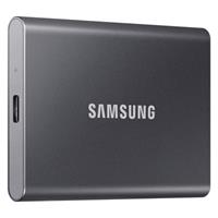 samsung Portable SSD T7 500GB Grijs