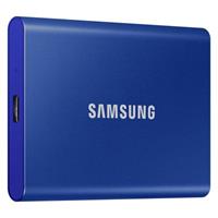 samsung Portable SSD T7 1TB Blauw