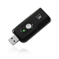USB 2.0 - Audio/Video Grabber - Ewent