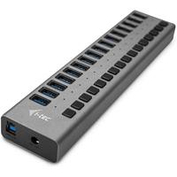 iTEC I - TEC  USB 3.0 HUB 16 Port 90 W