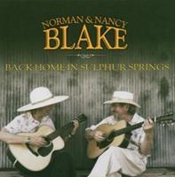 Norman & Nancy Blake - Back Home In Sulphur Springs (2006)