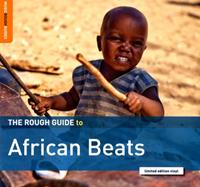 Harmonia Mundi GmbH / Berlin Rough Guide: African Beats