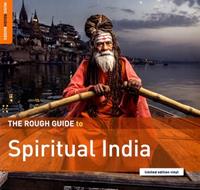 Harmonia Mundi GmbH / Berlin Rough Guide: Spiritual India