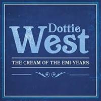 Dottie West - The Cream Of The EMI Years (2-CD)