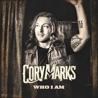 Cory Marks - Who I Am (LP)