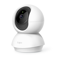 TAPO C200 WiFi/1080p/2-Way Audio/IR